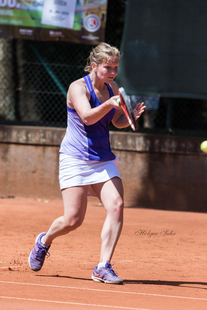 Bild 187 - RL THC von Horn und Hamm - Club zur Fahr : Ergebnis: 6:3